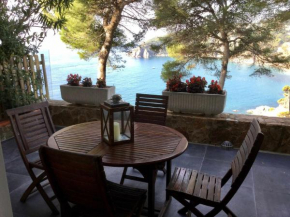 Apartamento Cala Llevadó Luxury Como en un Crucer